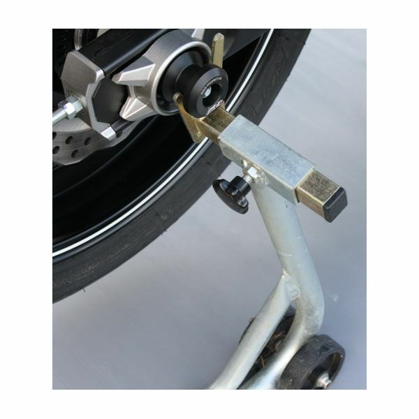 GSGモトテクニック(GSG-Mototechnik) リアアクスルスライダー MT07 