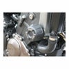 GSGモトテクニック(GSG-Mototechnik) クラッシュプロテクター セット MT09/トレーサー XSR900 40602-Y44-DS-01