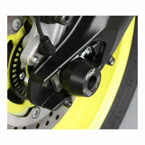 GSGモトテクニック(GSG-Mototechnik) リアアクスルスライダー MT-09 17- 34-44-366-02