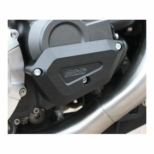 GSGモトテクニック(GSG-Mototechnik) エンジンケースガード 右側 V