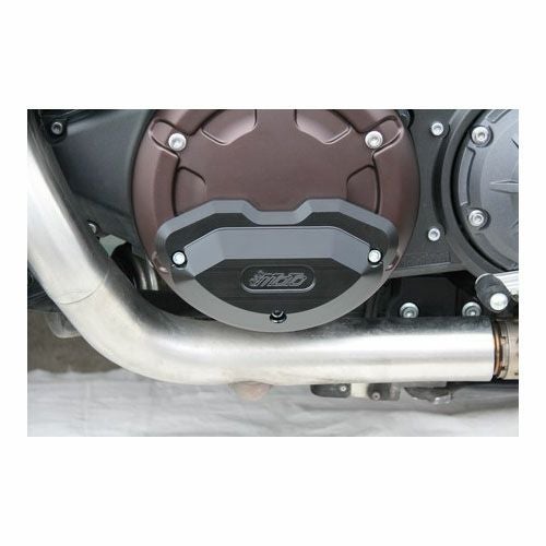 GSGモトテクニック(GSG-Mototechnik) エンジンケースガード 左側 V