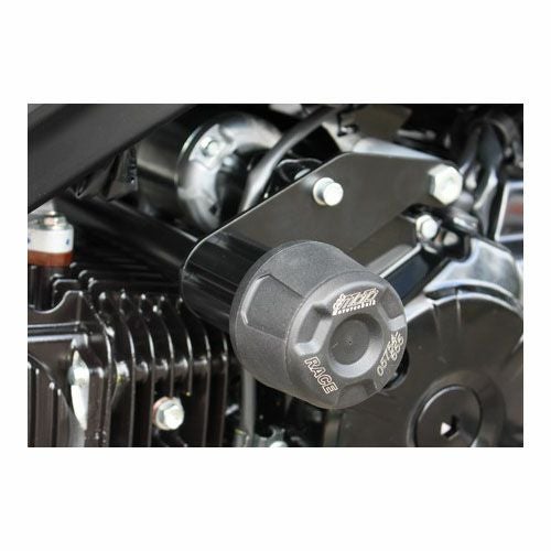 GSGモトテクニック(GSG-Mototechnik) クラッシュプロテクター セット