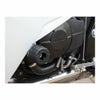 GSGモトテクニック(GSG-Mototechnik) クラッシュプロテクター セット アルミ CBR600F(PC41) 2011 406022025-H40-02