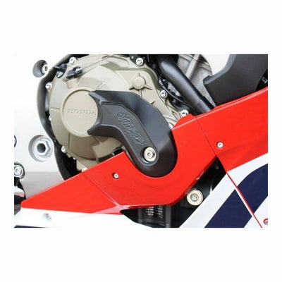GSGモトテクニック(GSG-Mototechnik) クラッシュプロテクター セット 