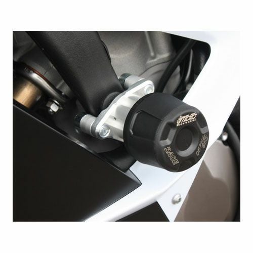 GSGモトテクニック(GSG-Mototechnik) クラッシュプロテクター セット