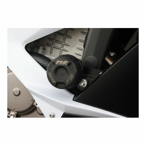 GSGモトテクニック(GSG-Mototechnik) クラッシュプロテクター セット