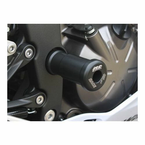 GSGモトテクニック(GSG-Mototechnik) エンジンガード ZX-6R636 13 0041-K411_1