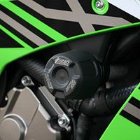 GSGモトテクニック(GSG-Mototechnik) クラッシュプロテクター セット