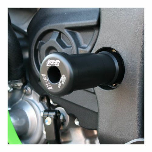 専用3 GSGモトテクニック(GSG-Mototechnik) エンジンガード ZX-10R 10041