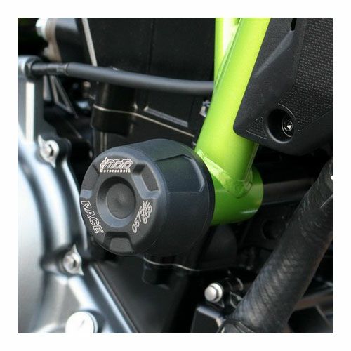 GSGモトテクニック(GSG-Mototechnik) クラッシュプロテクター セット
