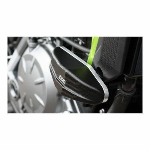 GSGモトテクニック(GSG-Mototechnik) クラッシュプロテクター