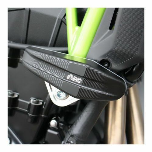GSGモトテクニック(GSG-Mototechnik) クラッシュプロテクター