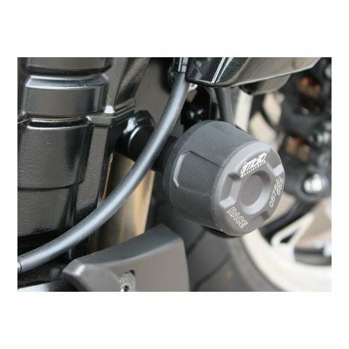 GSGモトテクニック(GSG-Mototechnik) クラッシュプロテクター セット