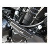 GSGモトテクニック(GSG-Mototechnik) クラッシュプロテクター ストリートライン セット Z1000 1505025-K47-SH_1