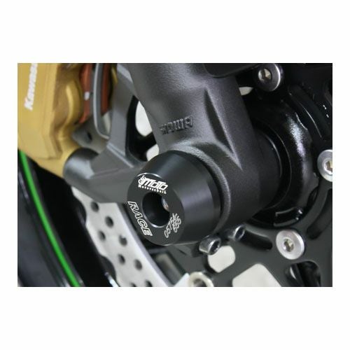 GSGモトテクニック(GSG-Mototechnik) フロントアクスルプロテクター Z1000 14- 31-34-295_1