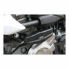 GSGモトテクニック(GSG-Mototechnik) クラッシュプロテクター ストリートライン セット Versys1000 15- 1505040-K61-SH-02