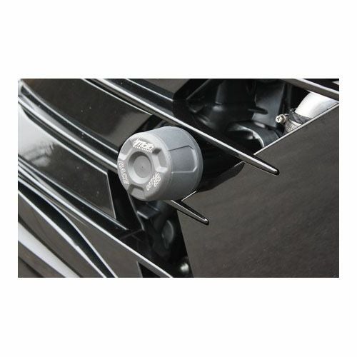 GSGモトテクニック(GSG-Mototechnik) クラッシュプロテクター セット