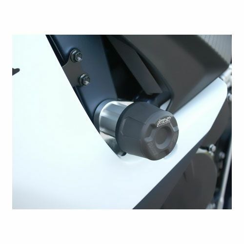 GSGモトテクニック(GSG-Mototechnik) クラッシュプロテクター セット