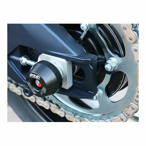 GSGモトテクニック(GSG-Mototechnik) リアアクスルスライダー GSX-R600
