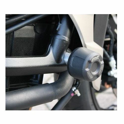 GSGモトテクニック(GSG-Mototechnik) クラッシュプロテクター セット