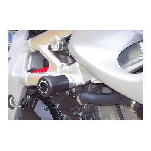 GSGモトテクニック(GSG-Mototechnik) クラッシュプロテクター セット