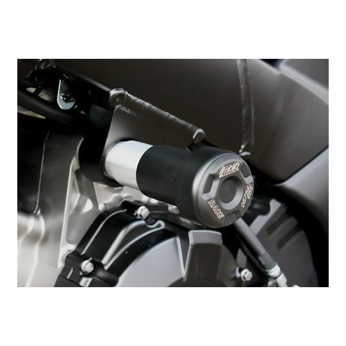 GSGモトテクニック(GSG-Mototechnik) クラッシュプロテクター セット