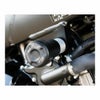 GSGモトテクニック(GSG-Mototechnik) クラッシュプロテクター セット DL1000 Vストローム 14- 80445-S53-02