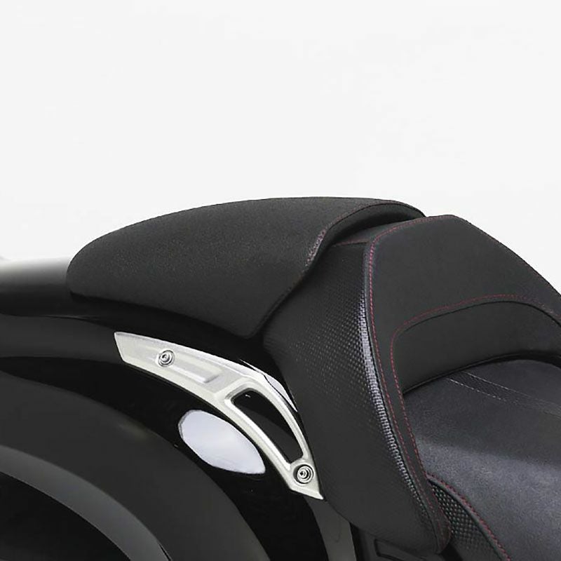 Corbin ガンファイターテイルシート VMAX1700 | バイクカスタムパーツ