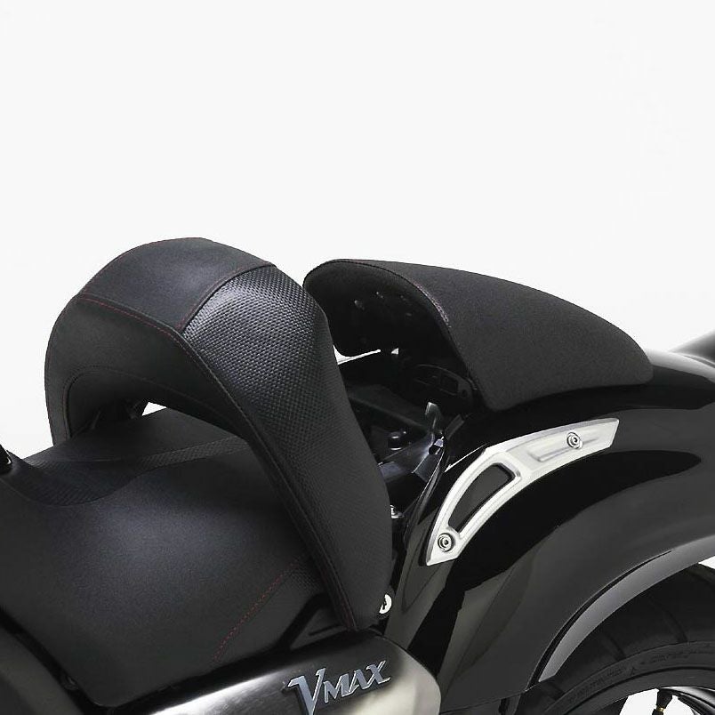 Corbin ガンファイターテイルシート VMAX1700 | バイクカスタムパーツ