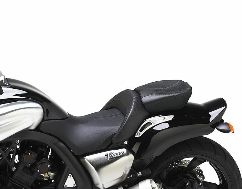 Corbin ツーリングピリオンシート VMAX1700 | バイクカスタムパーツ