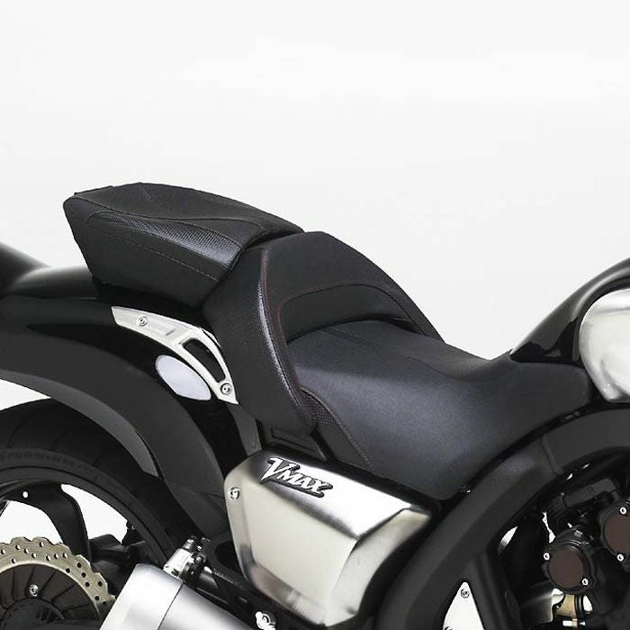 Corbin ツーリングピリオンシート VMAX1700 | バイクカスタムパーツ