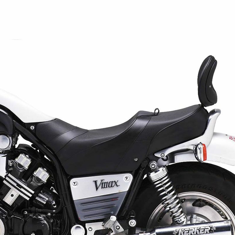 Corbin ガンファイター&レディシート Vmax1200 | バイクカスタムパーツ 
