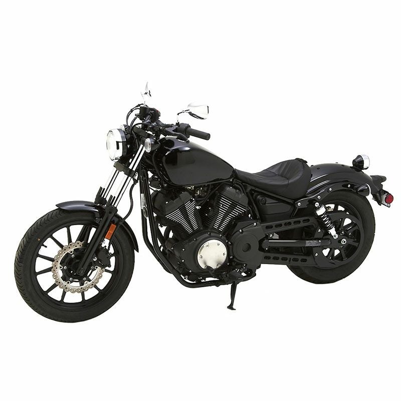 Corbin クラシックソロサドル XVS950 BOLT | バイクカスタムパーツ専門