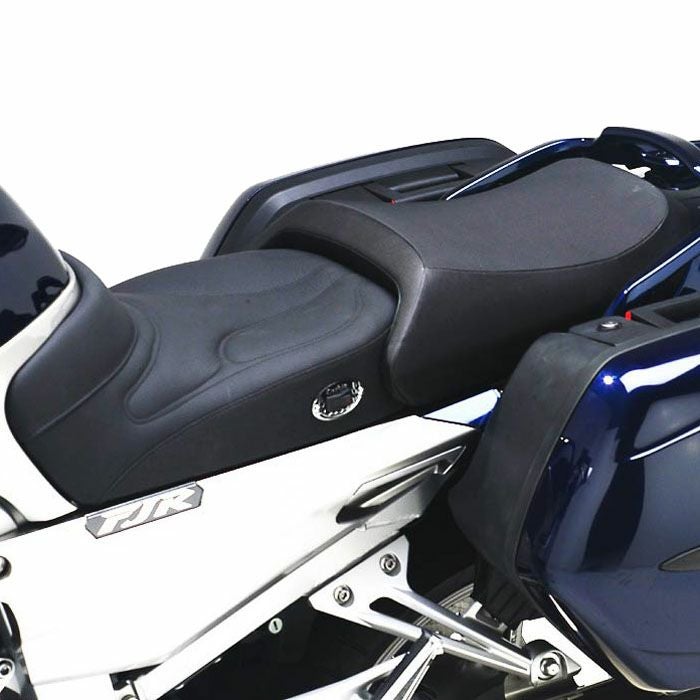 Corbin モジュラーシート フロント FJR1300 06- | バイクカスタム