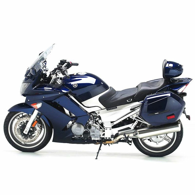 FJR1300AS フロントシート Y3P6 ヤマハ 純正 バイク 部品 RP13 メイン