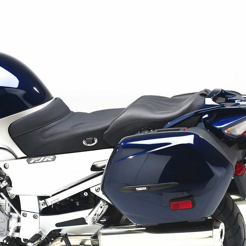 Corbin モジュラーシート リア シートヒーター内蔵 FJR1300 06