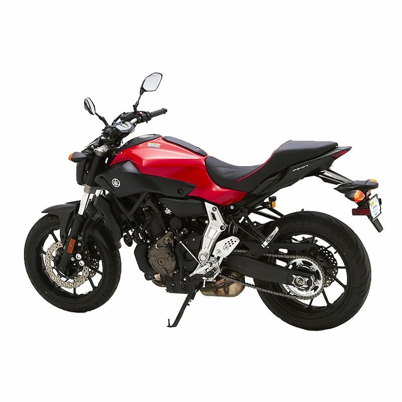 ヤマハ MT-07 シート | モトパーツ(MOTO PARTS)