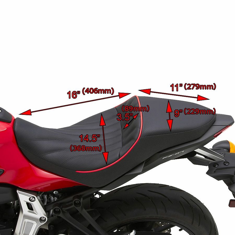 ヤマハ V-MAX1200 CORBIN コルビン ガンファイターシート Corbin ガンファイターシート MT-07/FZ-07 | バイクカスタムパーツ専門