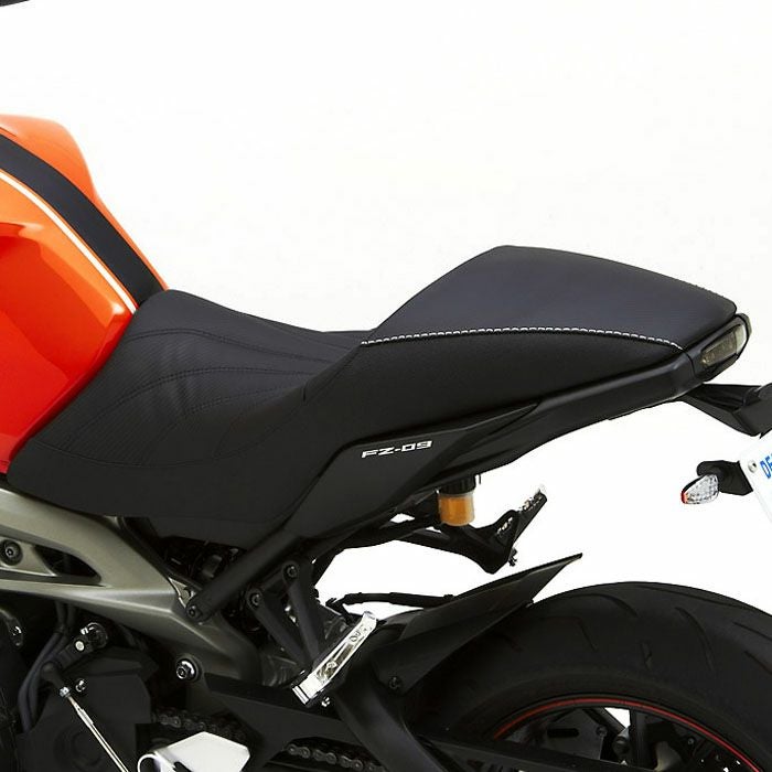 ヤマハ MT-09 シート | モトパーツ(MOTO PARTS)