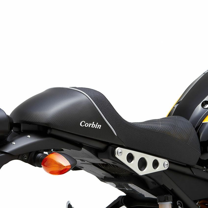 ヤマハ MT-09/SP、XSR900、Tracer9GT クロモリアクスルシャフト