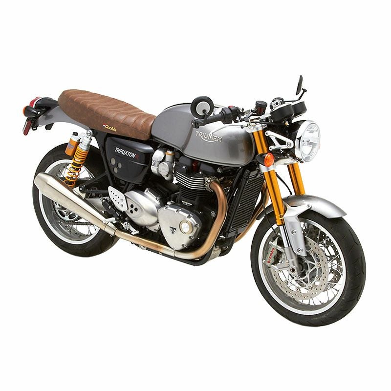 Corbin ベンチシート スラクストン | バイクカスタムパーツ専門店