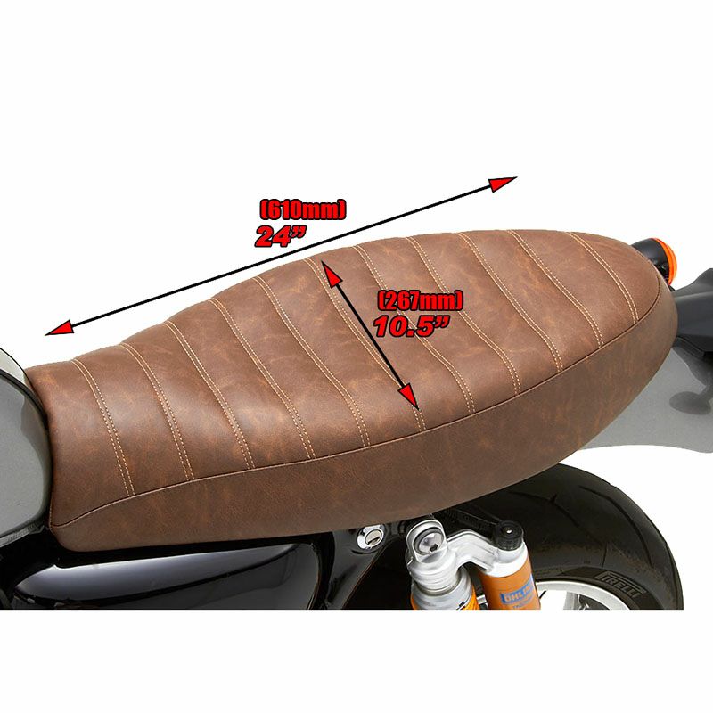 Corbin ベンチシート スラクストン | バイクカスタムパーツ専門店