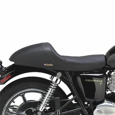 コルビン シート (CORBIN)|CORBINシート(トライアンフ)|バイクパーツ 