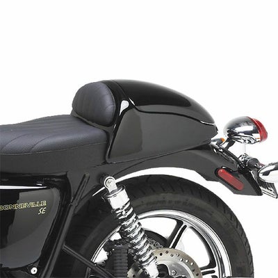 トライアンフ純正ショートサマースクリーン クリア | バイクカスタム 