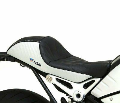 UNIT GARAGE (ユニットガレージ) レザー MONOPOSTO シート BMW RnineT 