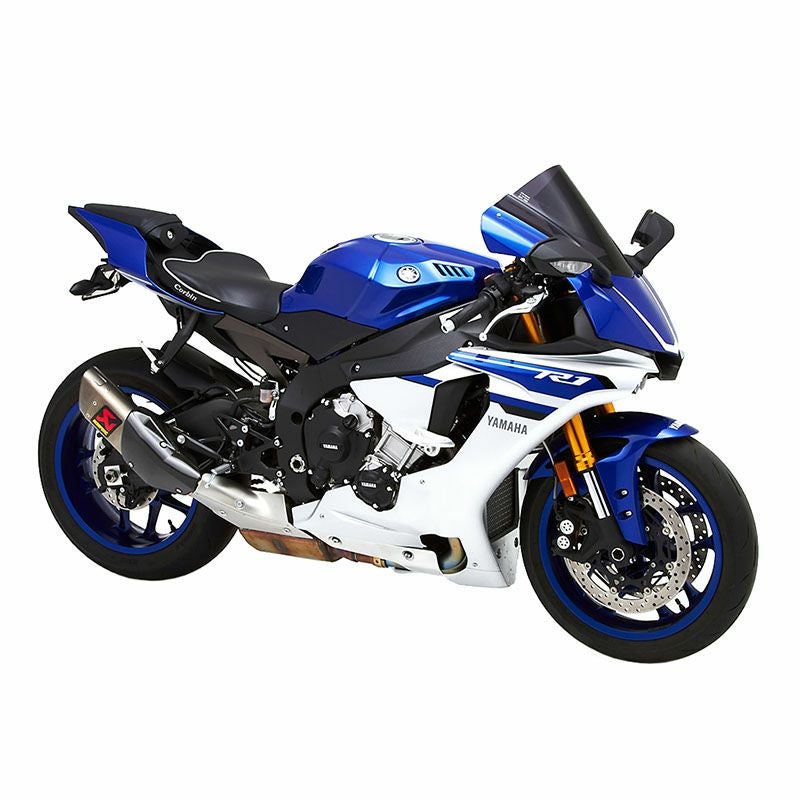 Corbin フロントシート YZF-R1 15- Y-R1-15-F | バイクカスタムパーツ