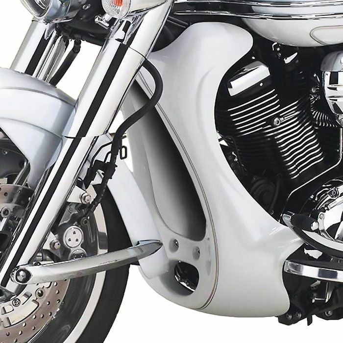 Corbin チンスポイラー XV1900 ロードライナー/ストラトライナー
