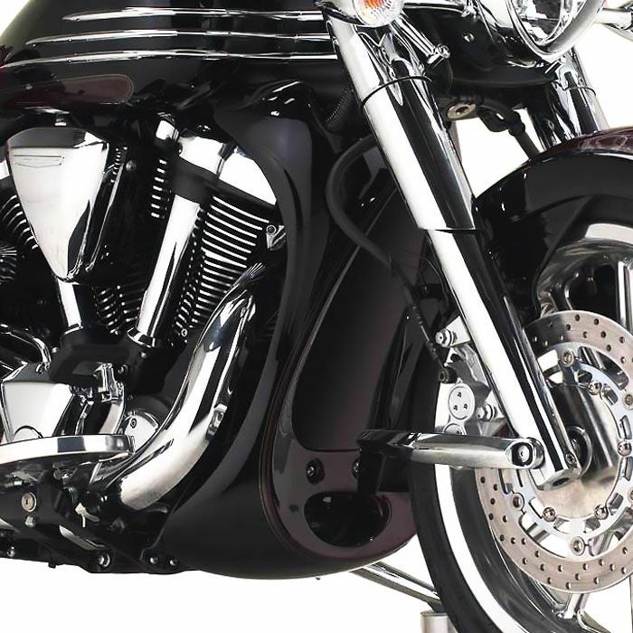 Corbin チンスポイラー XV1900 ロードライナー/ストラトライナー