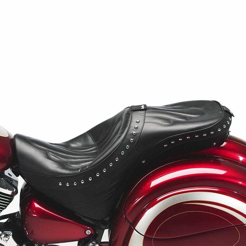 Corbin デュアルツーリングサドル XV1600/1700 ロードスター | バイク