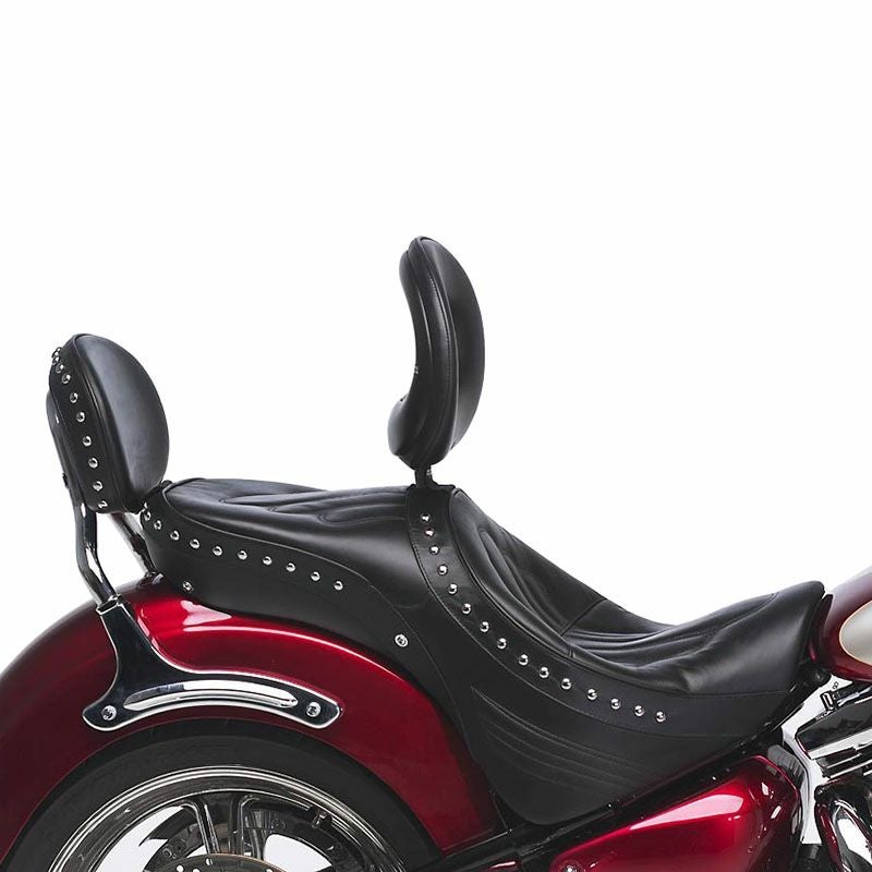 Corbin デュアルツーリングサドル XV1600/1700 ロードスター | バイク